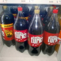 Cola Turka:)
